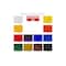 Amsterdam Standard Series 12 Color General Selection Acrylic Paint Set